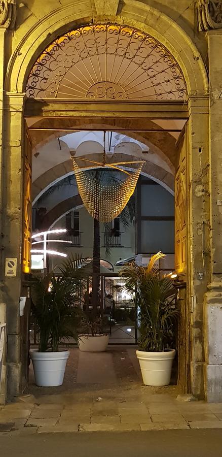Hotel Regina - Palermo, Palermo